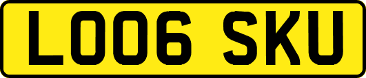 LO06SKU