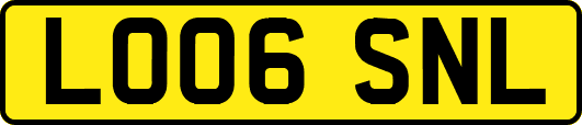 LO06SNL