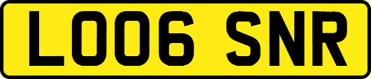 LO06SNR
