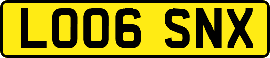 LO06SNX