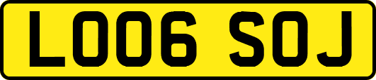 LO06SOJ