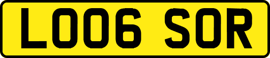 LO06SOR