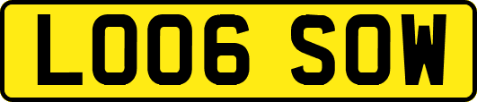 LO06SOW