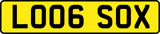 LO06SOX