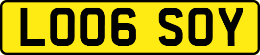 LO06SOY
