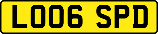 LO06SPD