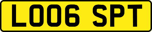 LO06SPT