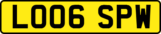 LO06SPW