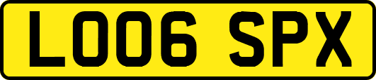 LO06SPX