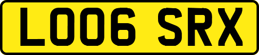 LO06SRX