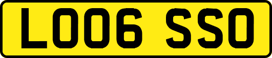 LO06SSO