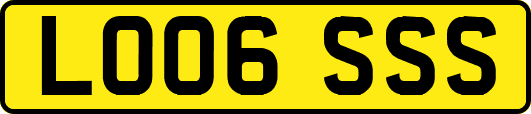 LO06SSS