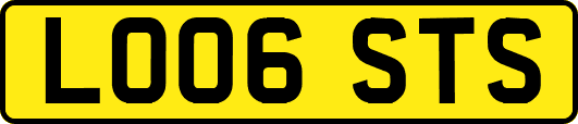 LO06STS