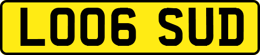 LO06SUD