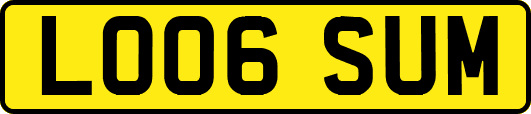 LO06SUM