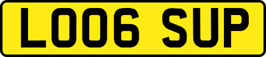 LO06SUP