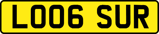 LO06SUR