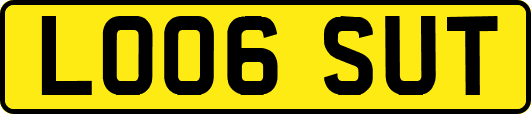 LO06SUT