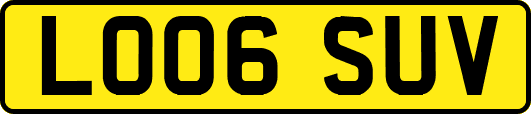 LO06SUV