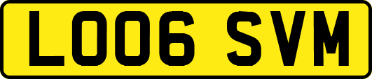 LO06SVM