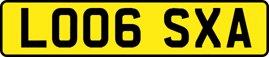 LO06SXA