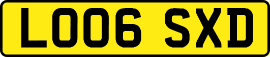 LO06SXD
