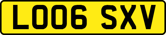 LO06SXV