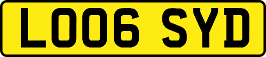 LO06SYD
