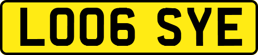 LO06SYE
