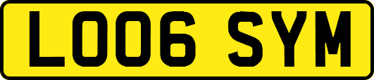 LO06SYM