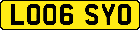 LO06SYO