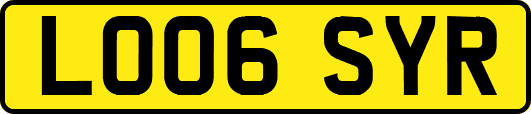 LO06SYR