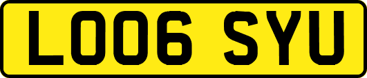 LO06SYU