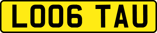 LO06TAU