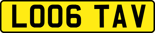 LO06TAV