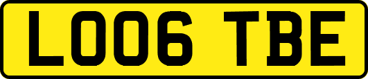 LO06TBE