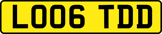 LO06TDD