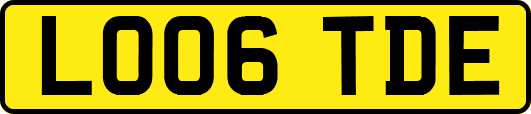 LO06TDE