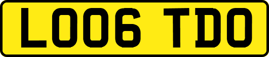 LO06TDO
