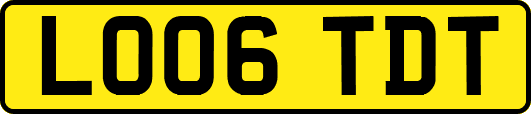 LO06TDT