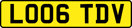 LO06TDV