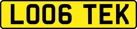 LO06TEK