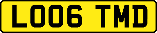 LO06TMD