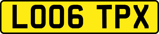 LO06TPX