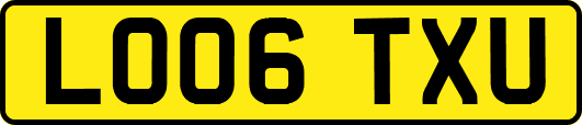LO06TXU