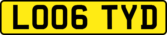 LO06TYD