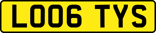 LO06TYS