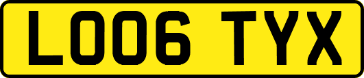 LO06TYX