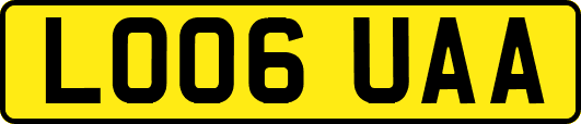 LO06UAA