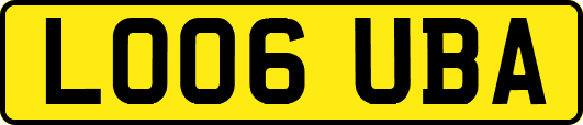 LO06UBA